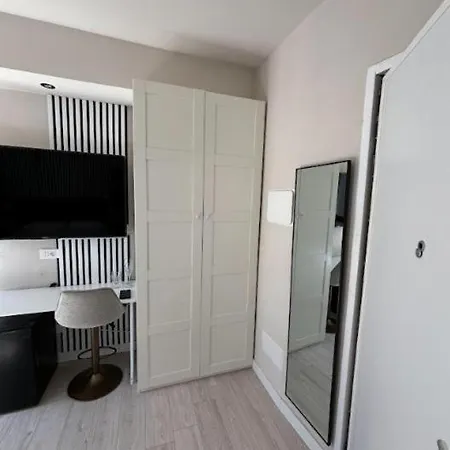 Daire Le Terrazze Exclusive Roof *