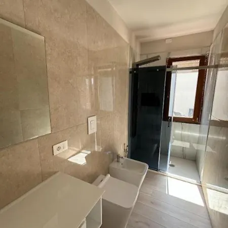 Le Terrazze Exclusive Roof * Alghero