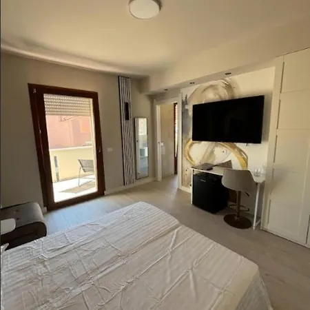Le Terrazze Exclusive Roof * Alghero