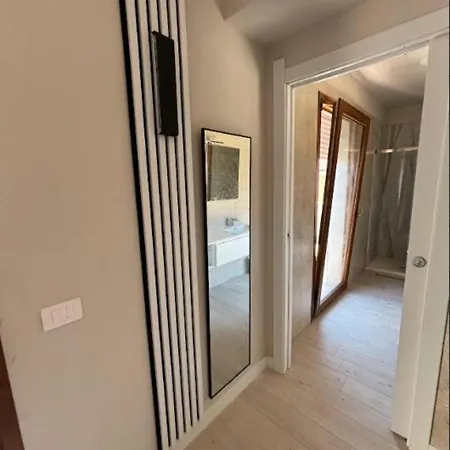 Le Terrazze Exclusive Roof Daire *