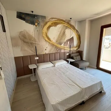 Le Terrazze Exclusive Roof * Alghero