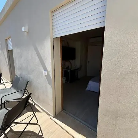 Le Terrazze Exclusive Roof Daire *