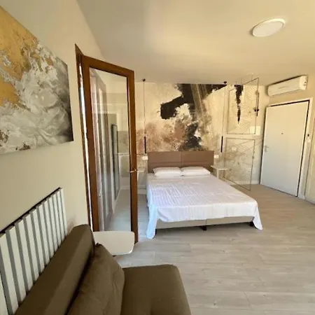 Daire Le Terrazze Exclusive Roof Alghero