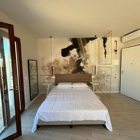 Le Terrazze Exclusive Roof Alghero