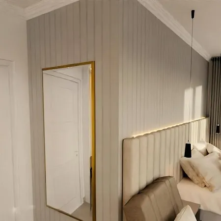Гостевой дом Le Terrazze - Exclusive - Roof