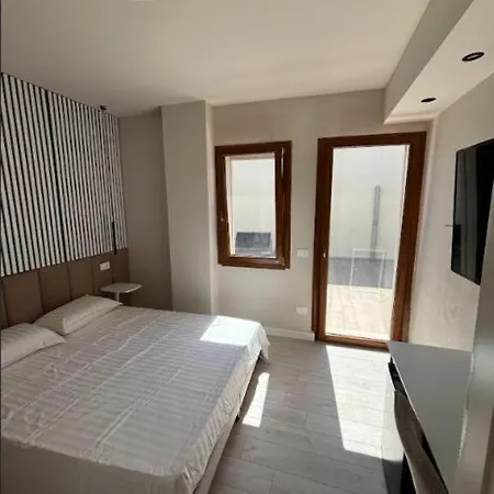 Appartamento Le Terrazze Exclusive Roof