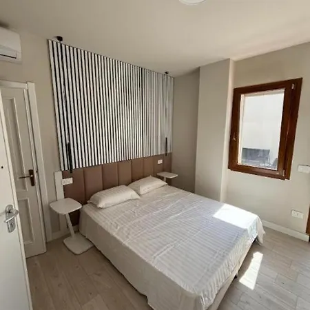 Le Terrazze Exclusive Roof Appartamento Alghero