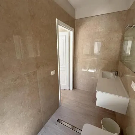Le Terrazze Exclusive Roof *