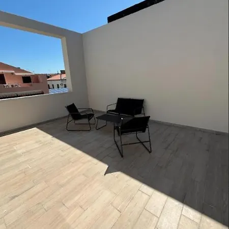 Appartamento Le Terrazze Exclusive Roof
