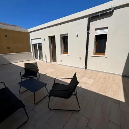 Appartamento Le Terrazze Exclusive Roof Alghero