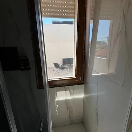 Le Terrazze Exclusive Roof