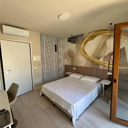Le Terrazze Exclusive Roof *