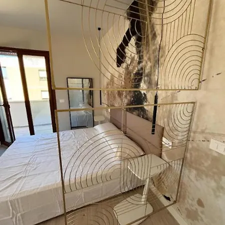 Le Terrazze Exclusive Roof Appartamento Alghero