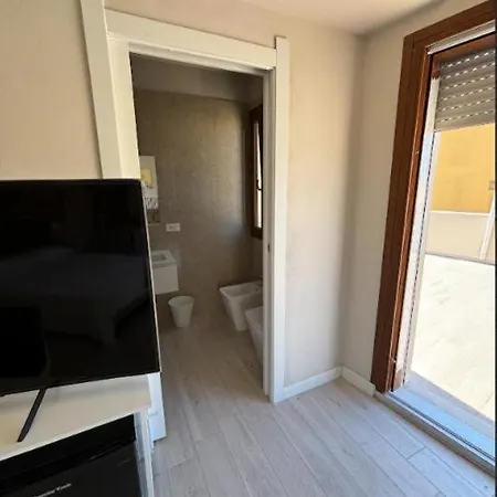 Le Terrazze Exclusive Roof Appartamento