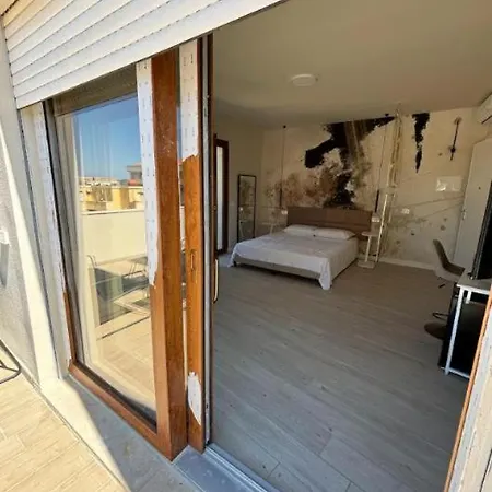 Appartamento Le Terrazze Exclusive Roof