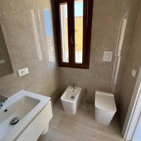 Appartamento Le Terrazze Exclusive Roof Alghero