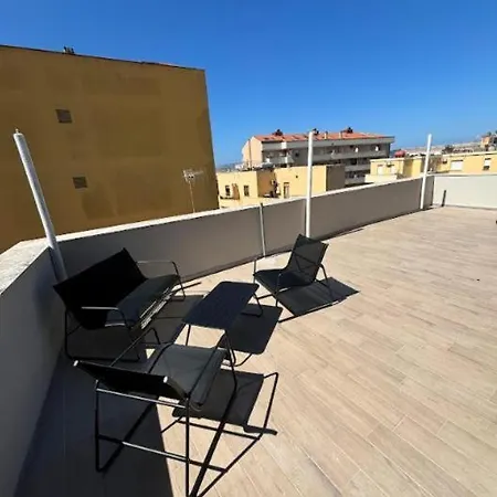 Le Terrazze Exclusive Roof