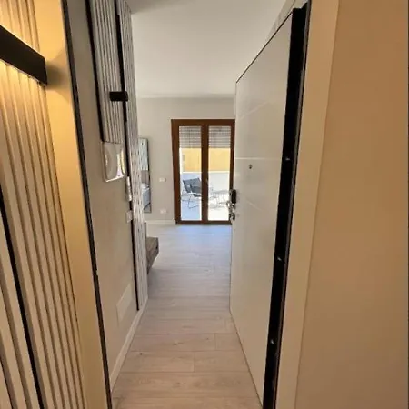 Le Terrazze Exclusive Roof Alghero