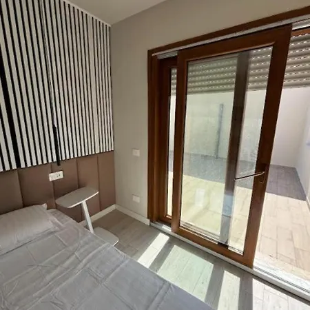Le Terrazze Exclusive Roof