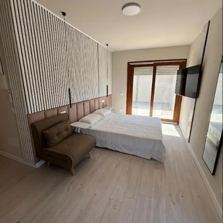 Le Terrazze Exclusive Roof Appartamento