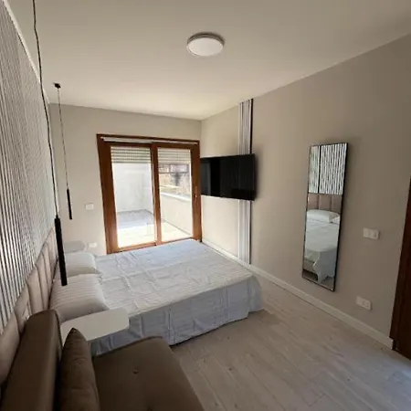 Le Terrazze Exclusive Roof Alghero